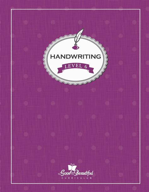 Watch the featured video above for some <b>handwriting</b> tips, and click here to access the <b>free</b> <b>PDF</b> <b>handwriting</b> worksheet to get you started on practicing. . The good and the beautiful handwriting pdf free